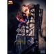 Marvel Comics Statue 1/4 Spider-Man Legacy 64 cm